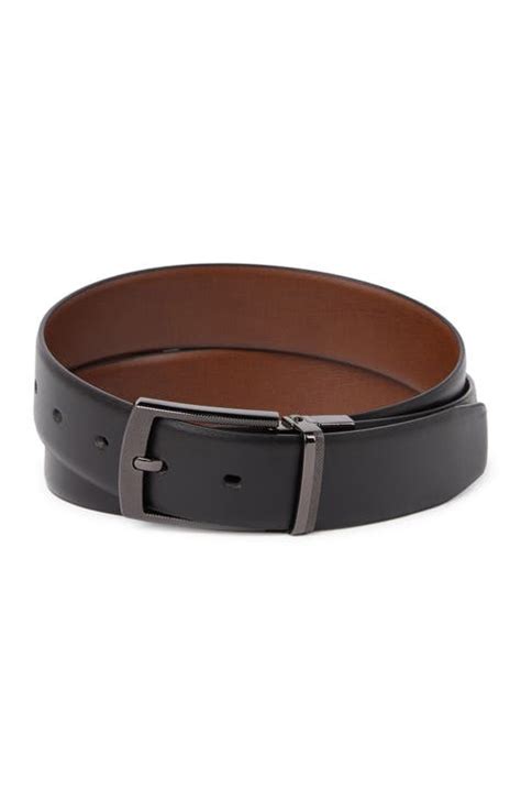 men's belts nordstrom rack.